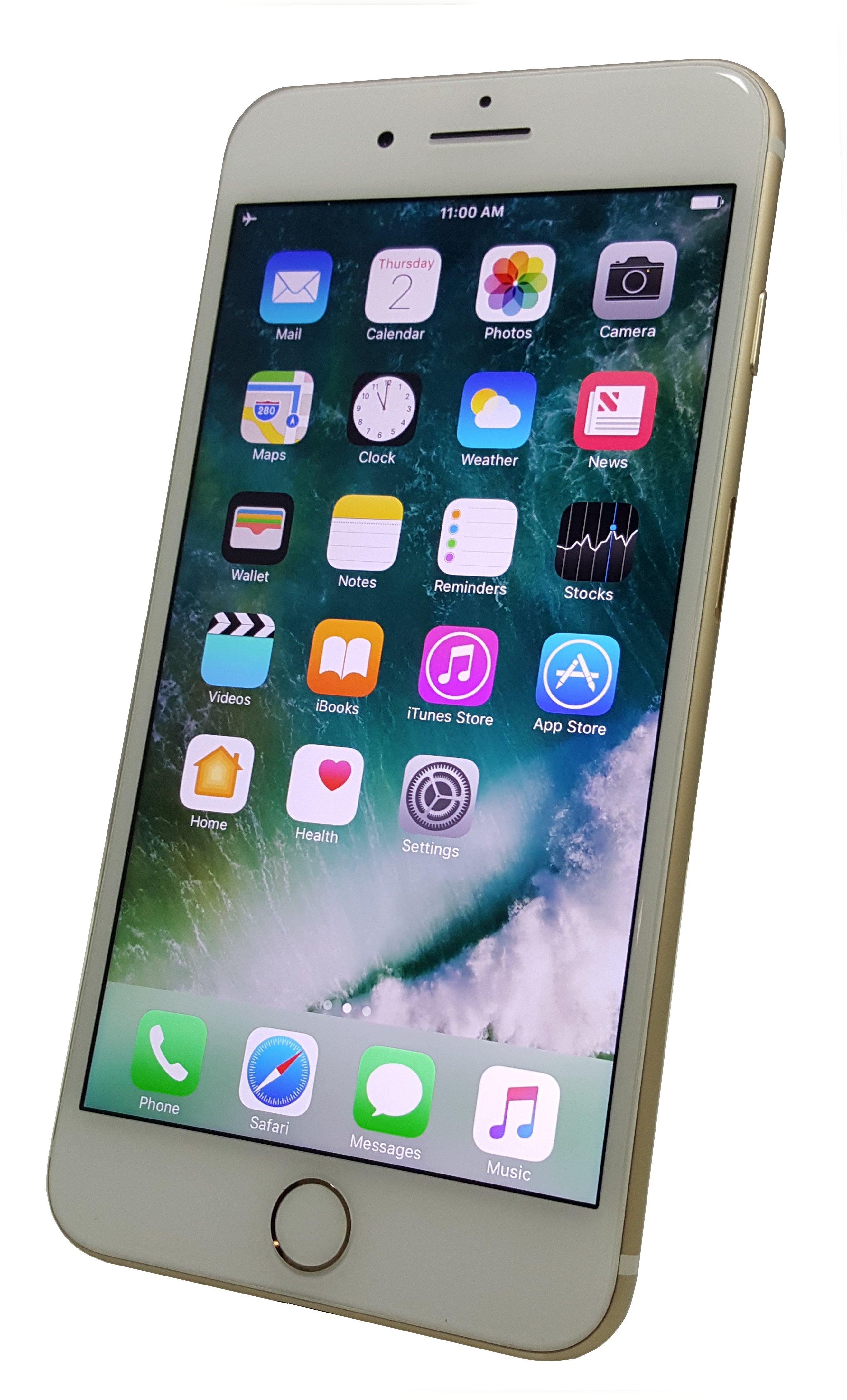 Trade In iPhone 7 Plus 256GB ATT GameStop