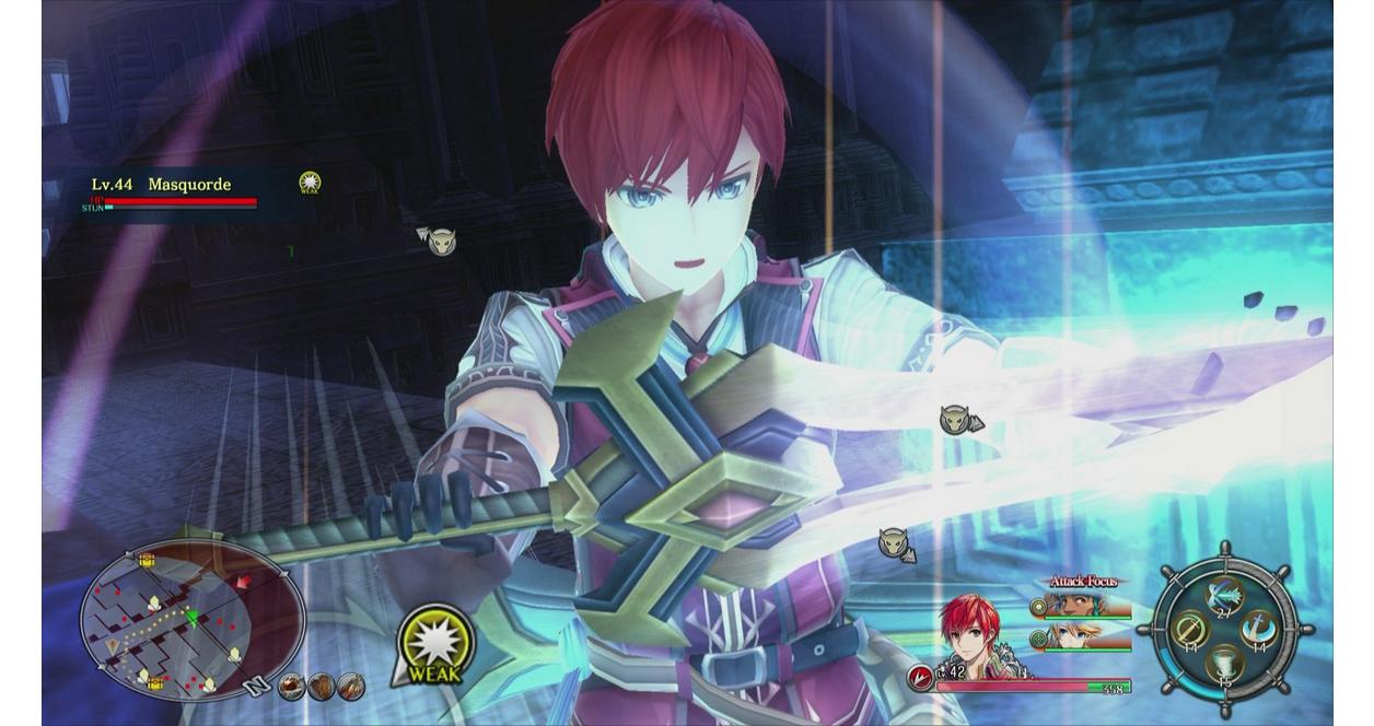 Nintendo Switch イース8・9 Amazon.co.jp: イースVIII -Lacrimosa of DANA- Switch : ゲーム