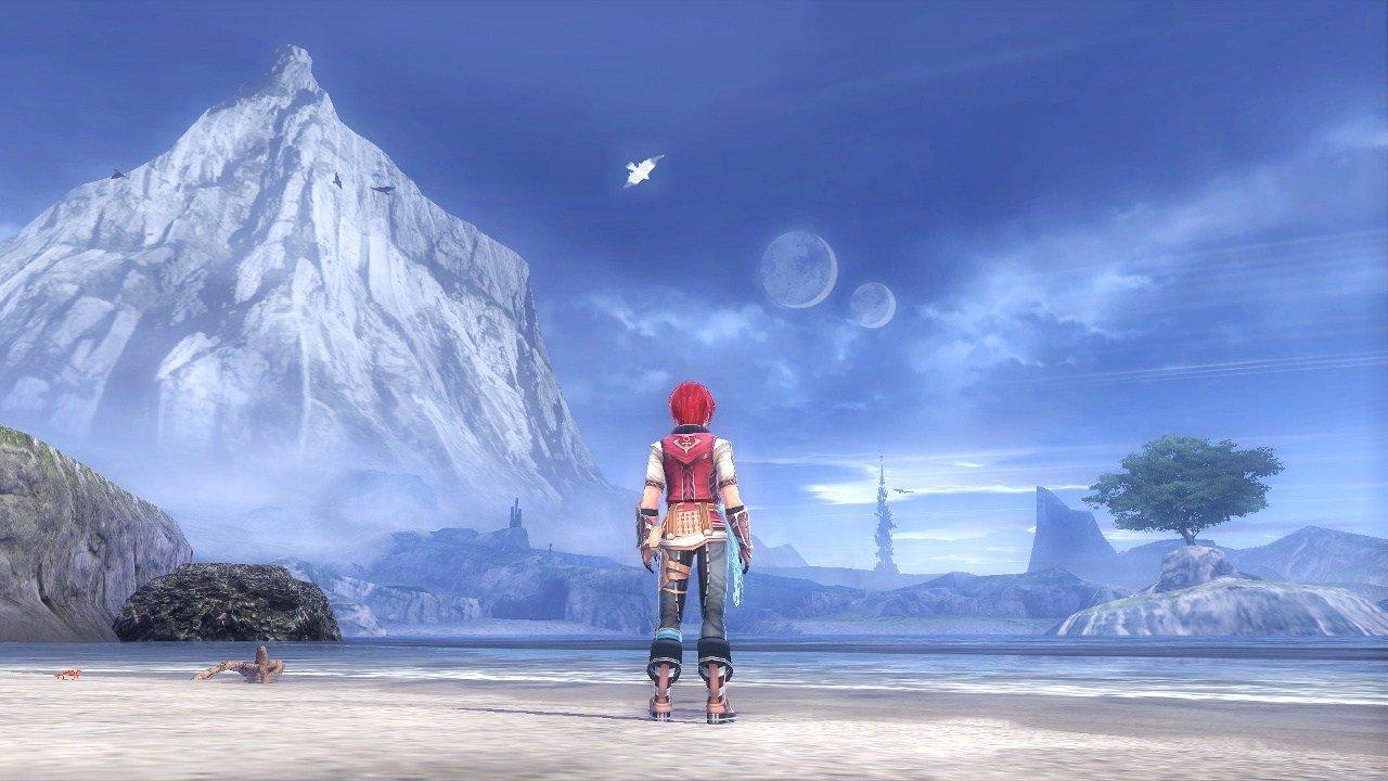 Ys VIII: Lacrimosa of DANA for Nintendo Switch - Nintendo Official Site