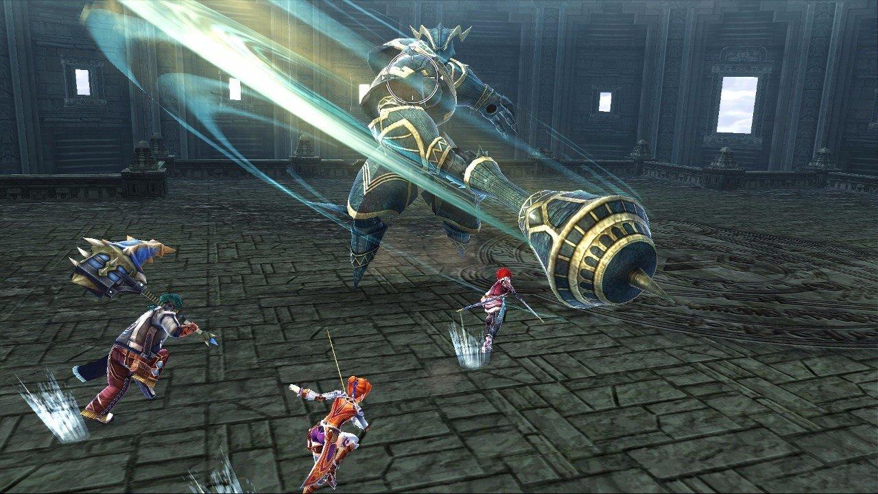 Ys Viii Lacrimosa Of Dana Playstation 4 Gamestop