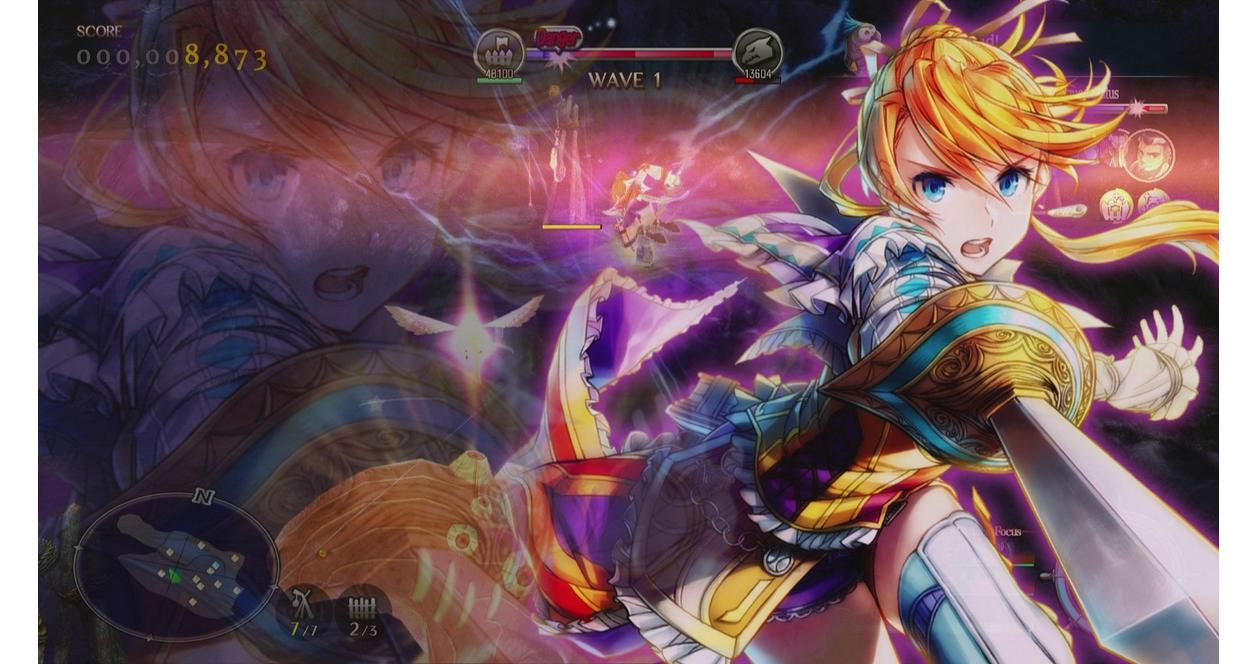 Ys VIII: Lacrimosa of DANA - Nintendo Switch | NIS | GameStop