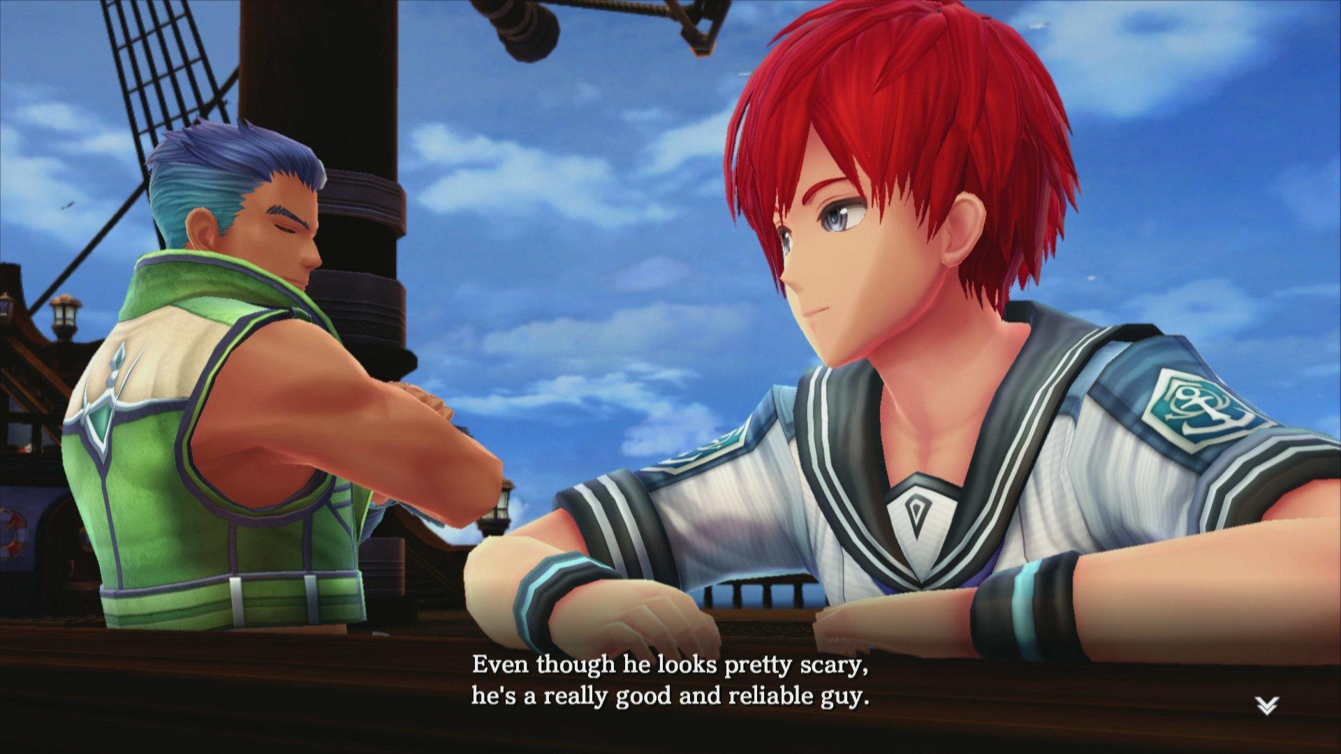 Ys VIII: Lacrimosa of DANA - Nintendo Switch | NIS | GameStop