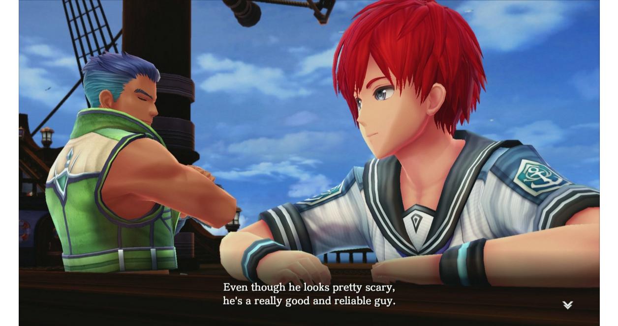 Ys VIII: Lacrimosa of DANA - Nintendo Switch | NIS | GameStop