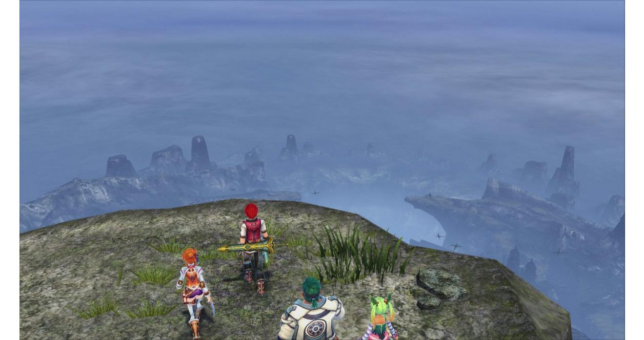 Ys VIII: Lacrimosa of DANA - Nintendo Switch | NIS | GameStop