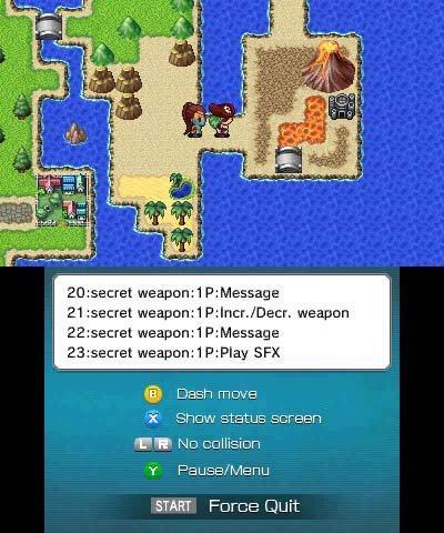 Rpg Maker Fes Nintendo 3ds