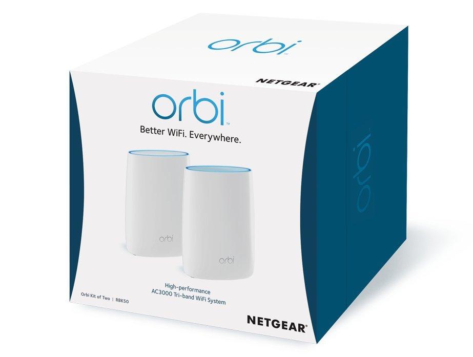 nintendo switch orbi