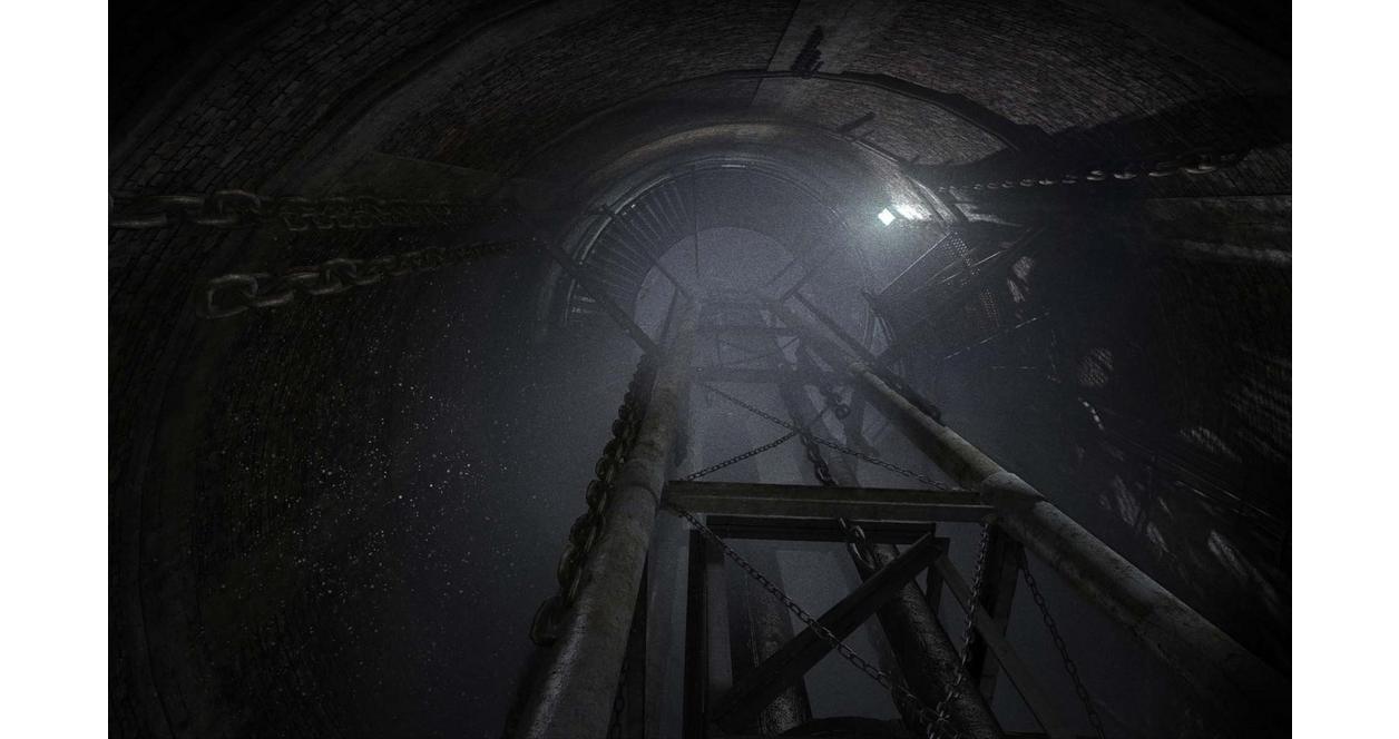 Outlast Trinity - PlayStation 4