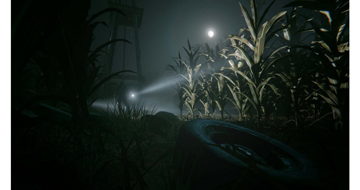 Outlast Trinity - Xbox One