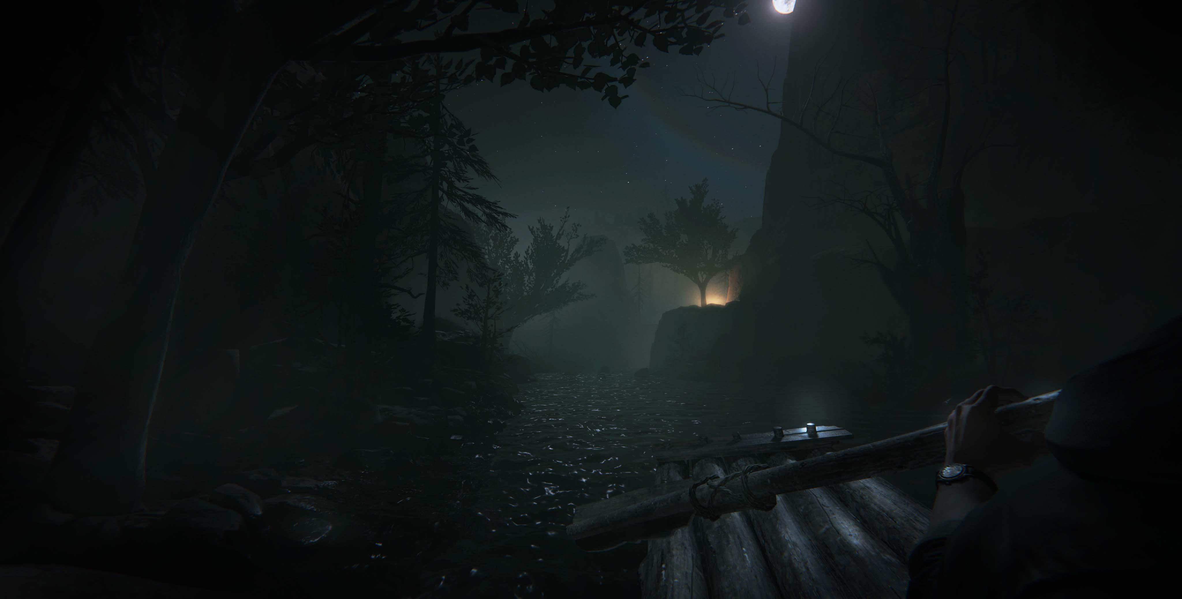 Outlast 2: 4 Details That Connect To The First Game