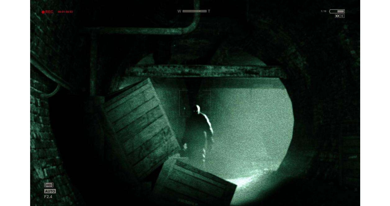 PS4 OUTLAST アウトラスト Amazon.co.jp: Outlast Trinity アウトラストトリニティ