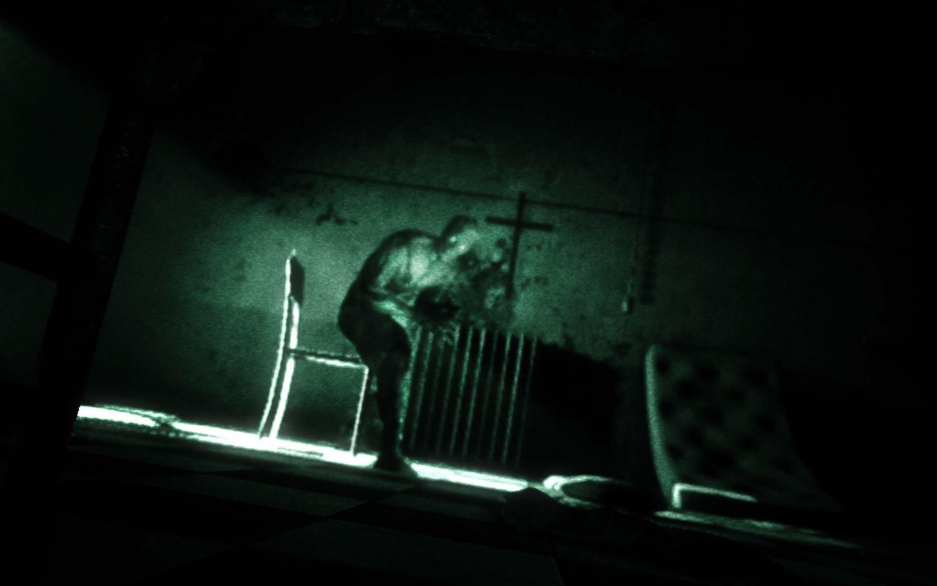 The Outlast Trials Xbox One — buy online and track price history