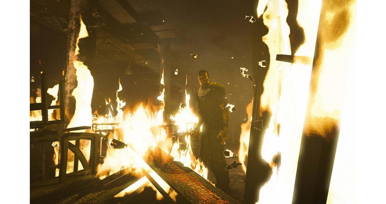 Outlast Trinity - Xbox One