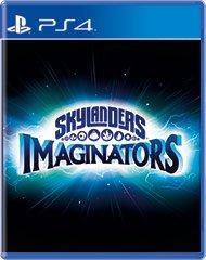 Skylanders Imaginators Video Game - PlayStation 4, Pre-Owned