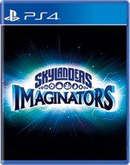 Skylanders playstation 2024