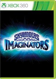 Skylanders Imaginators Video Game