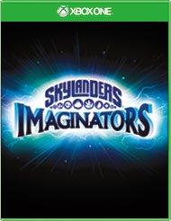 Skylanders Imaginators Video Game - Xbox One, Pre-Owned