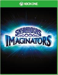 Skylanders Imaginators Video Game - Xbox One