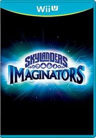 skylanders wii u