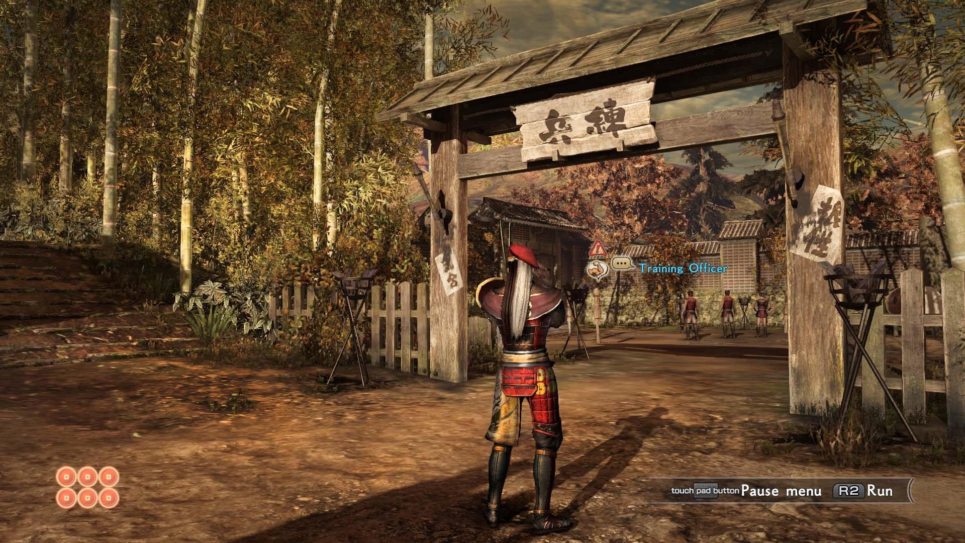 Samurai Warriors: Spirit of Sanada