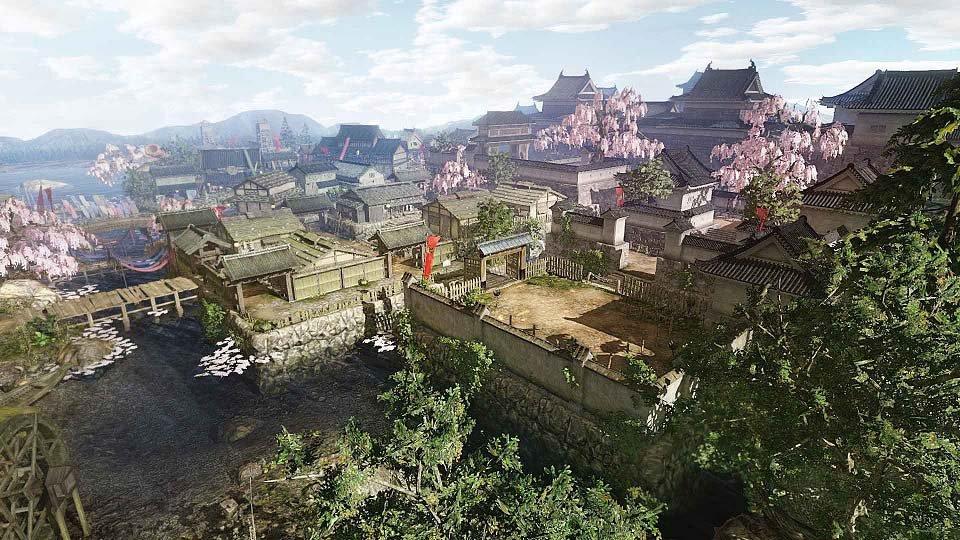Samurai Warriors Spirit Of Sanada Playstation 4 Gamestop