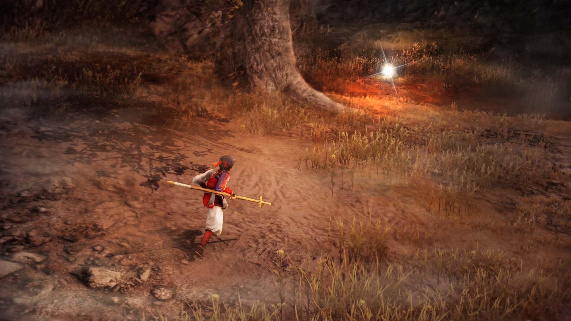 Samurai Warriors: Spirit of Sanada