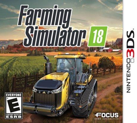 Get The Farming Simulator 18 From Gamestop Inc Now Fandom Shop - login to roblox harvesting simulator
