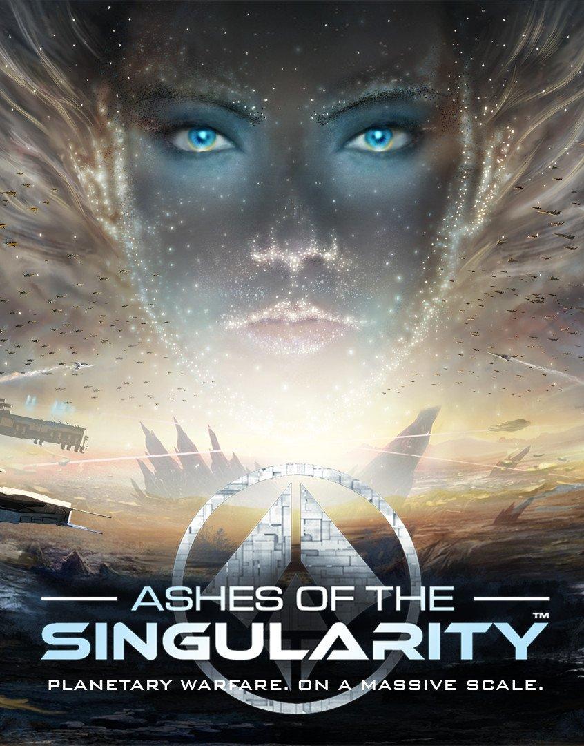 Ashes of the Singularity: Escalation