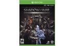 Middle-earth: Shadow of War Silver Edition