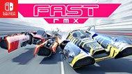 Fast RMX