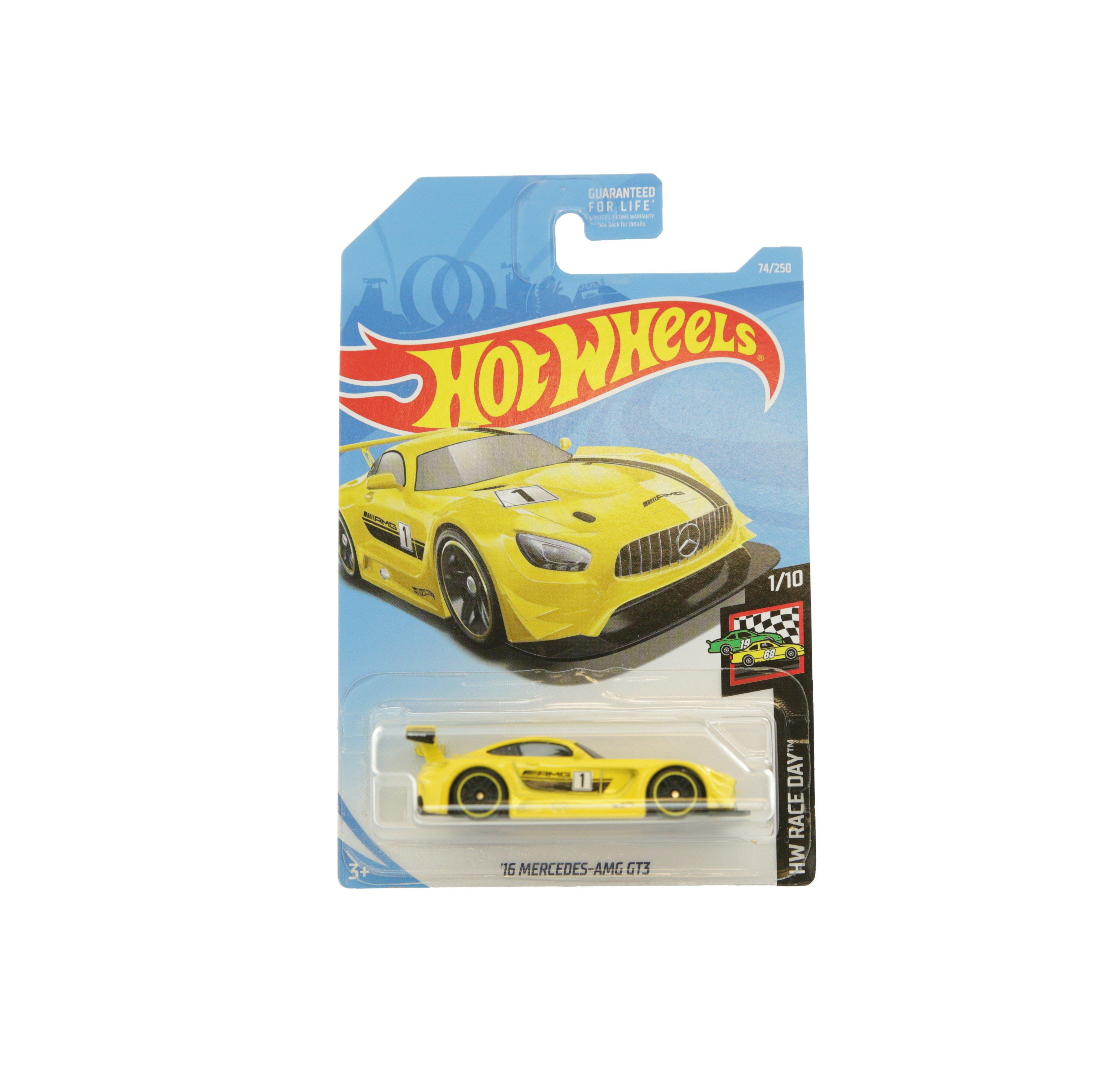 Hot-Wheels-Basic-Cars