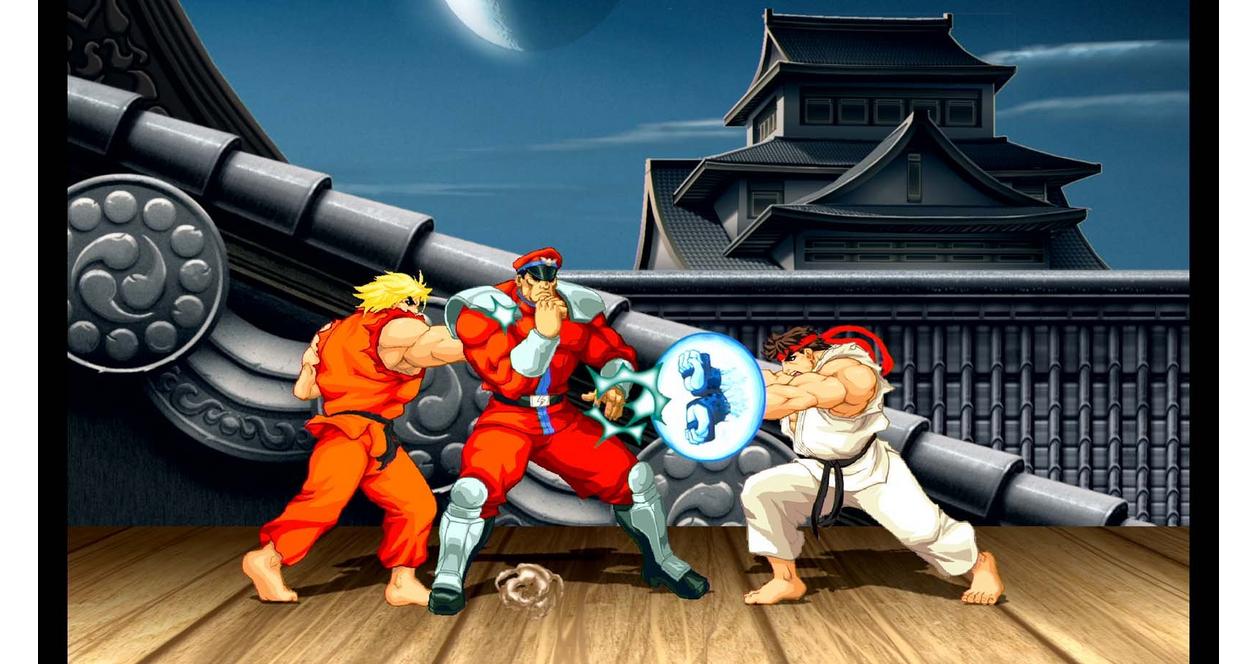 ウルトラストリートファイターII ザ・ファイナル チャレンジャーズ Best P Amazon.co.jp: ウルトラストリートファイターII ザ・ファイナル