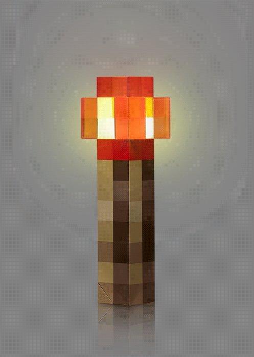 Minecraft Redstone Wall Torch Gamestop