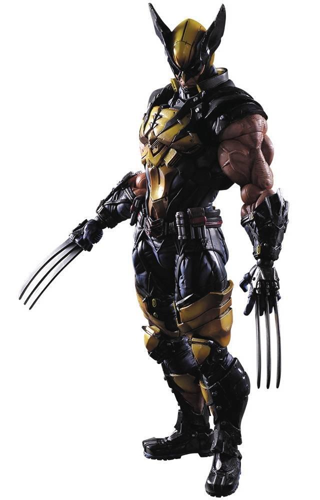 buy play arts kai