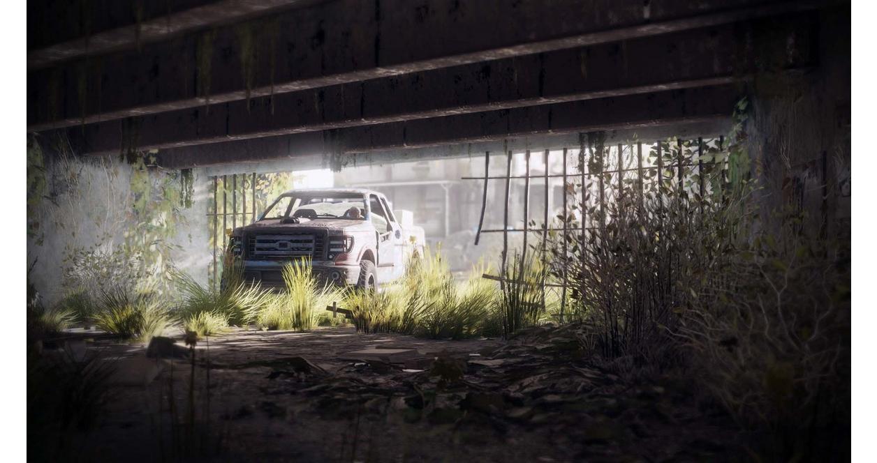 Homefront: The Revolution Beyond the Walls DLC - PC