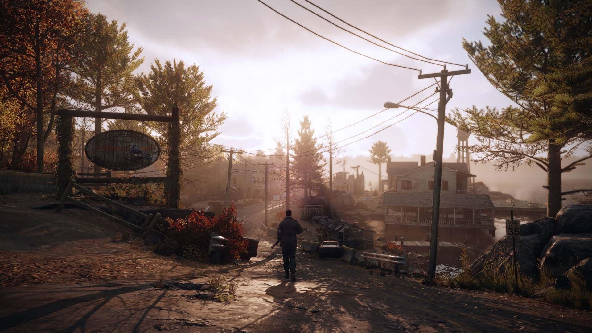 Homefront: The Revolution Beyond the Walls DLC - PC