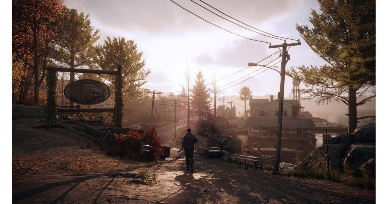 Homefront: The Revolution Beyond the Walls DLC - PC