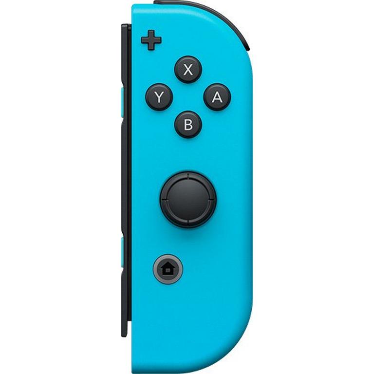 【新品】JOY-CON (L)/(R) Nintendo Joy-Con Pair - Wireless L/R Controllers for Switch