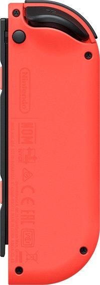 Nintendo Switch Joy-Con (L) Red