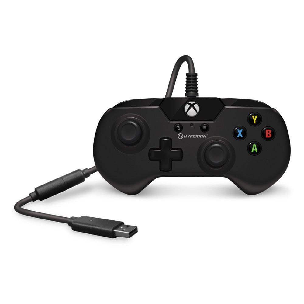 mini wired xbox one controller