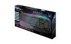Ryos MK FX RGB Wired Mechanical Gaming Keyboard