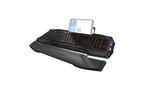 Skeltr Smart Communication RGB Gaming Keyboard - Black