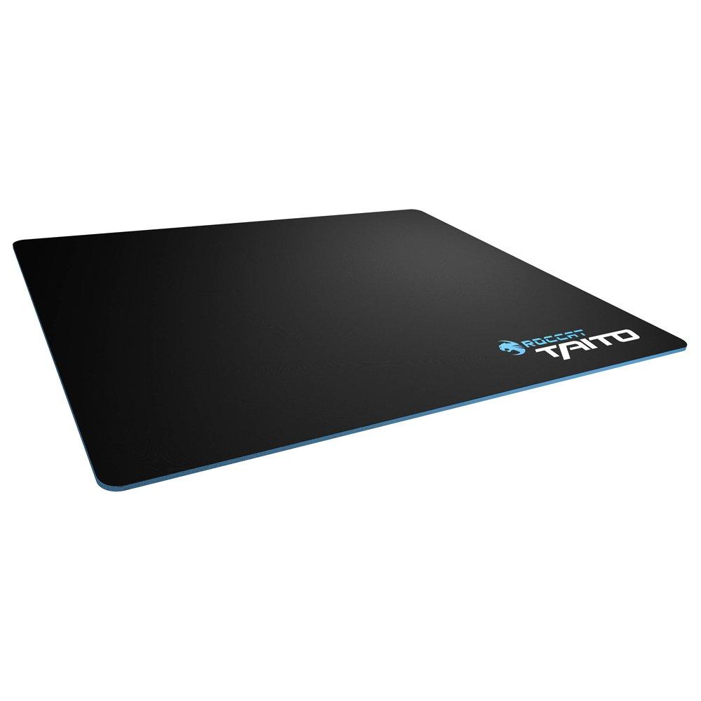 Taito 17 Shiny Black Mini Gaming Mouse Pad Pc Gamestop