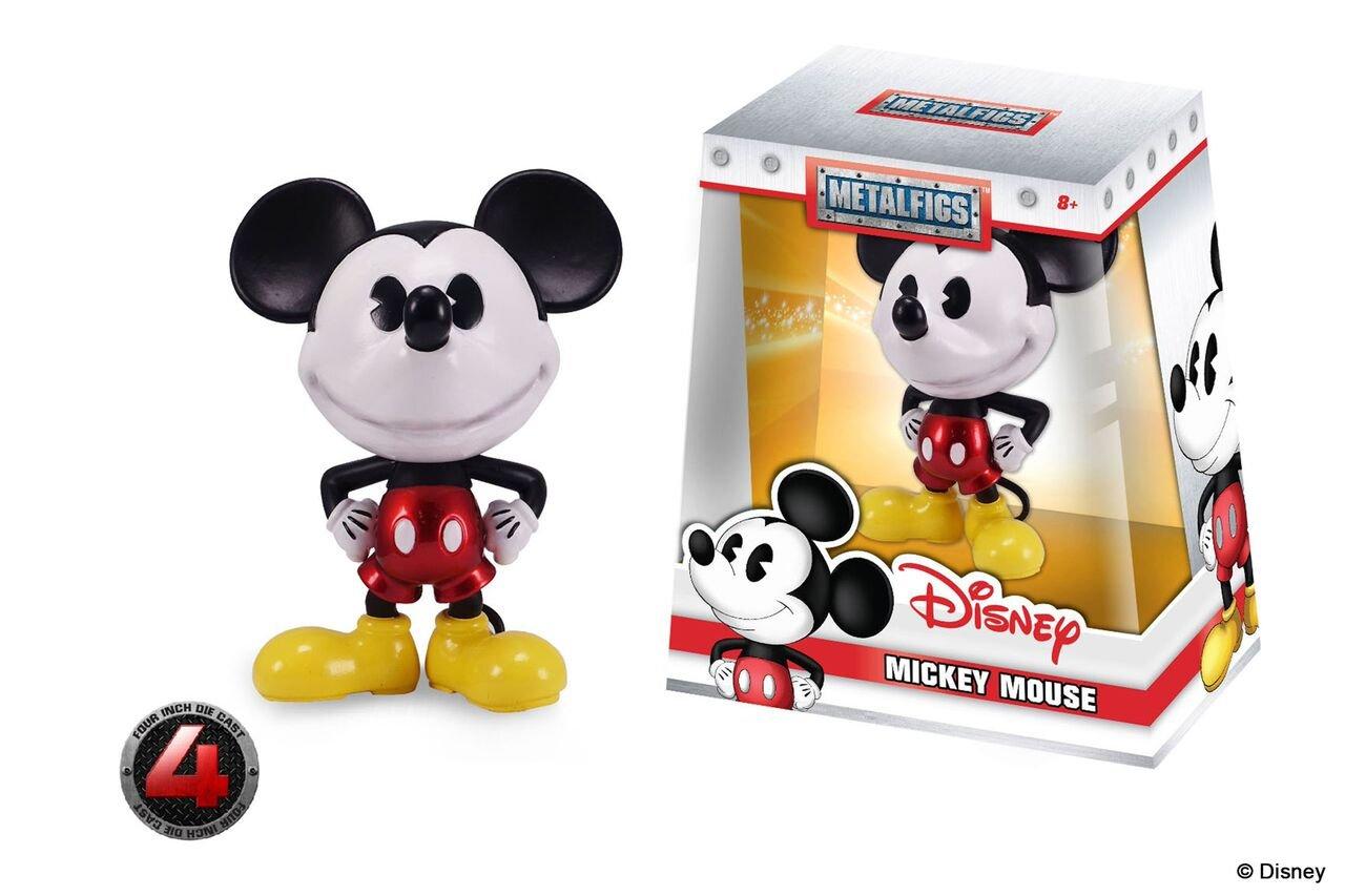 Disney Mickey Mouse Metals Die-Cast Action Figure | GameStop