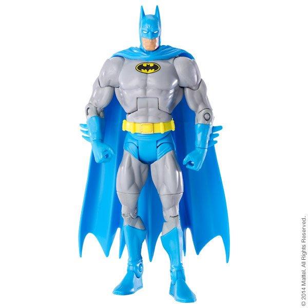 30 batman figure