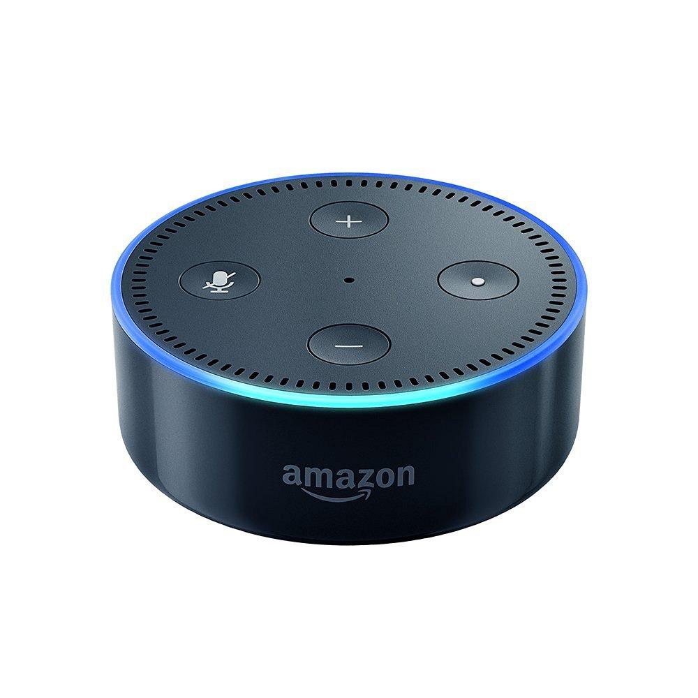 link 2 echo dots