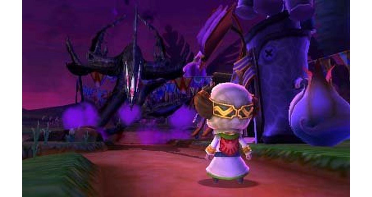 Ever Oasis | Nintendo | GameStop