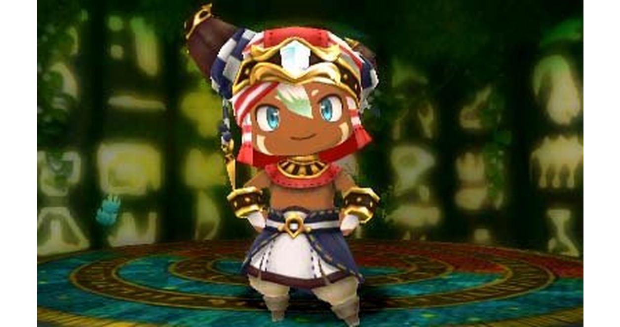 Ever Oasis | Nintendo | GameStop