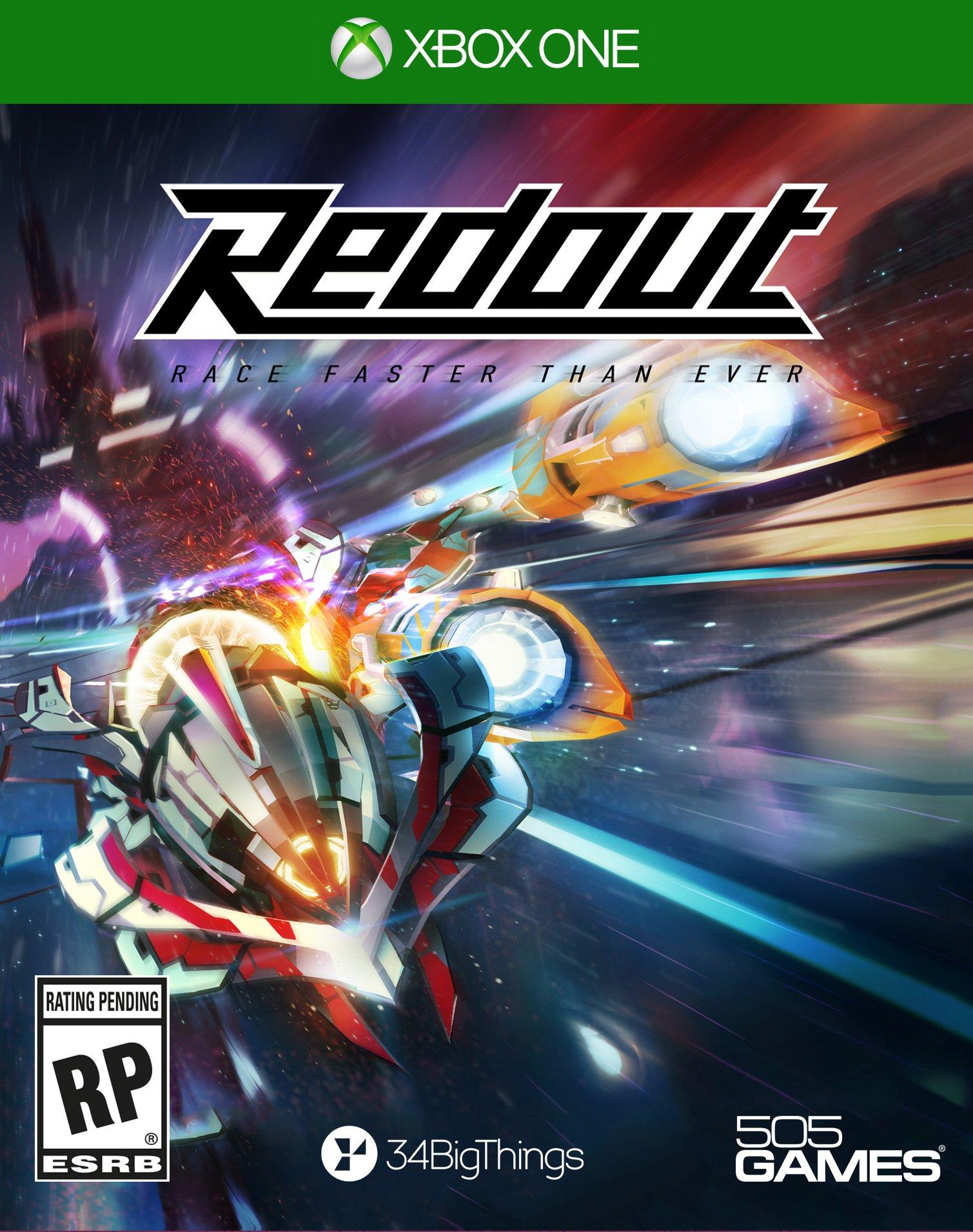 Trade In Redout GameStop