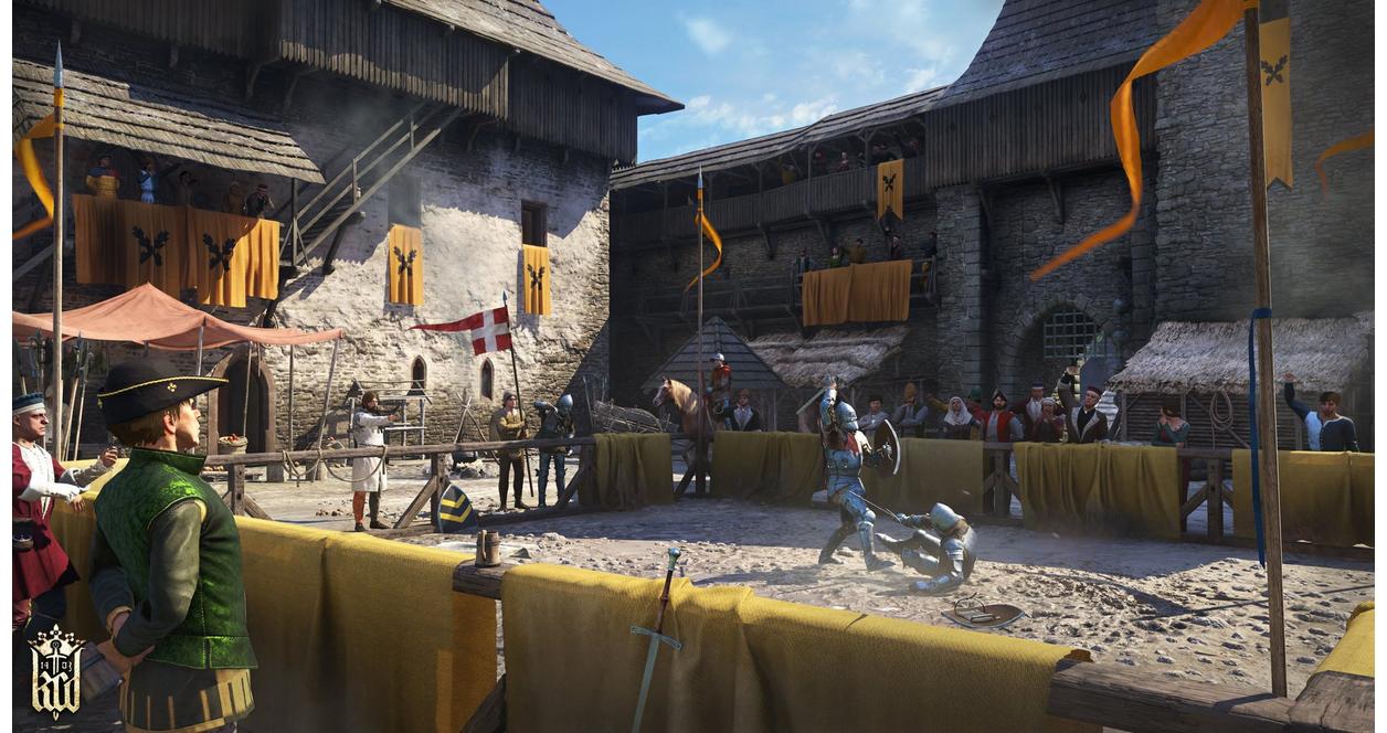 Kingdom Come: Deliverance - PC