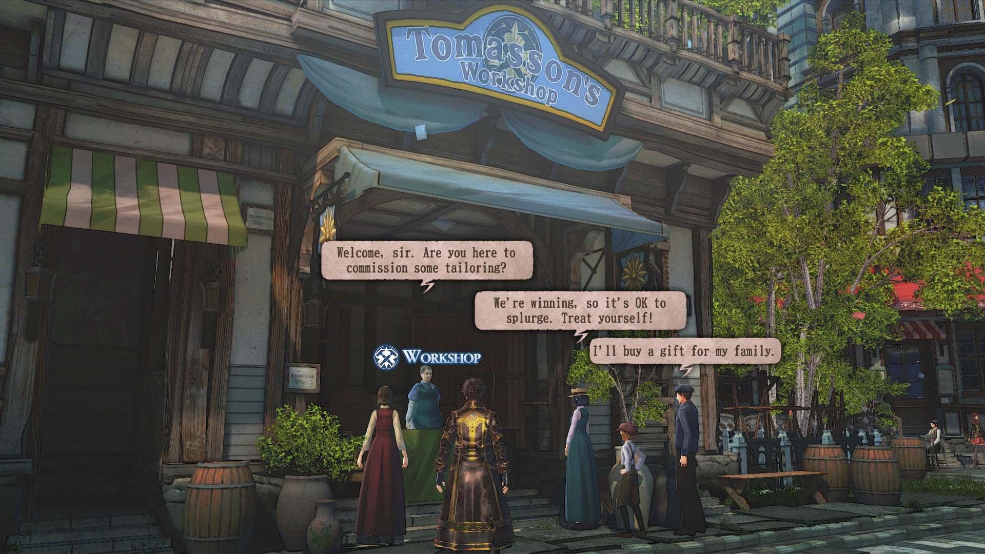 Valkyria Revolution - PlayStation 4